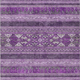 addison chantille acn714 purple rug