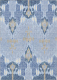 addison chantille acn748 sky rug