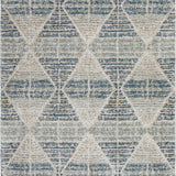 dalyn carmona co8 denim rug