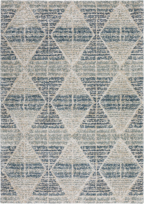 dalyn carmona co8 denim rug
