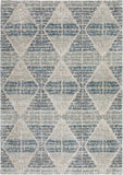 dalyn carmona co8 denim rug