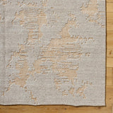 surya arbora aob 2302 pewter rug