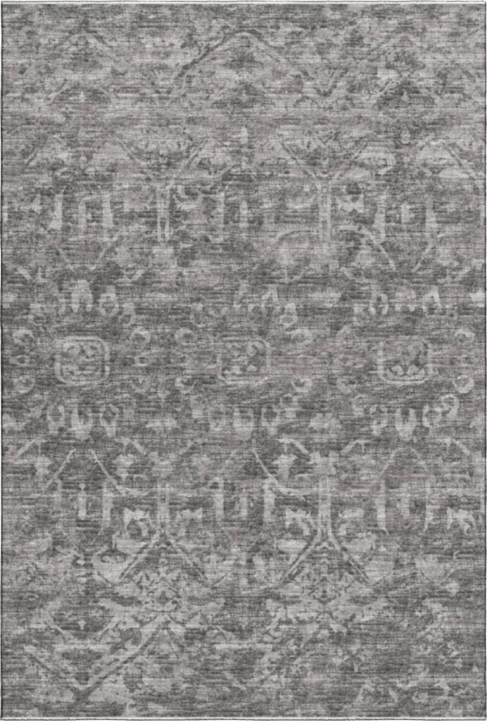 dalyn aberdeen ab1 graphite rug
