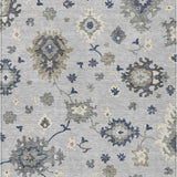addison chantille acn753 silver rug