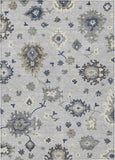 addison chantille acn753 silver rug
