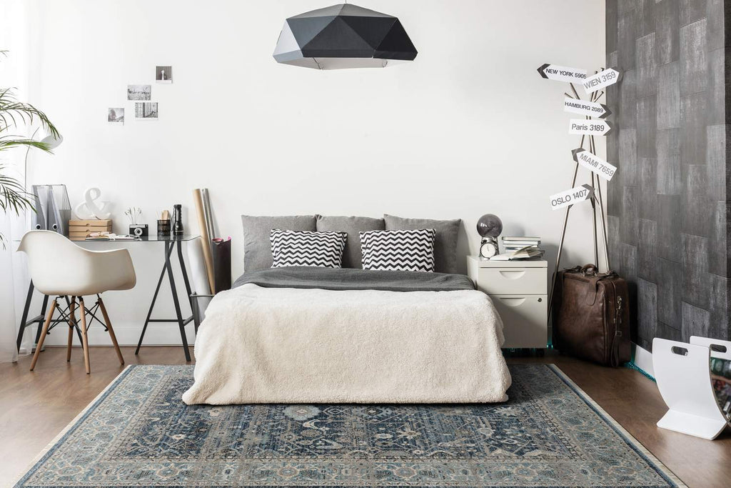 dynamic juno 6881 550 blue rug