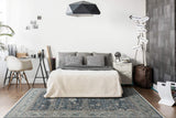 dynamic juno 6881 550 blue rug