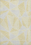 addison mayfield amf618 gold rug