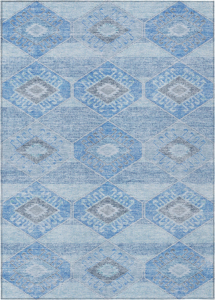 addison chantille acn1857 blue rug