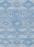 addison chantille acn1857 blue rug