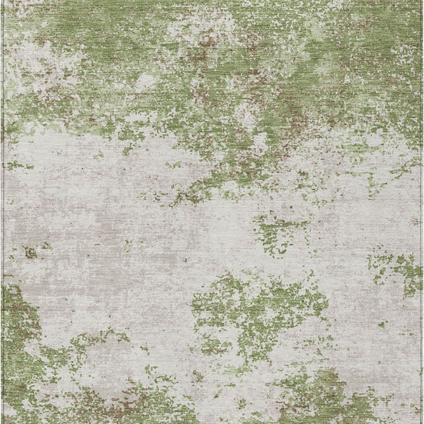 addison chantille acn1027 green rug