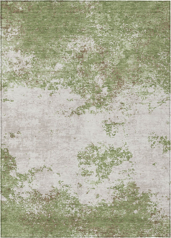 addison chantille acn1027 green rug