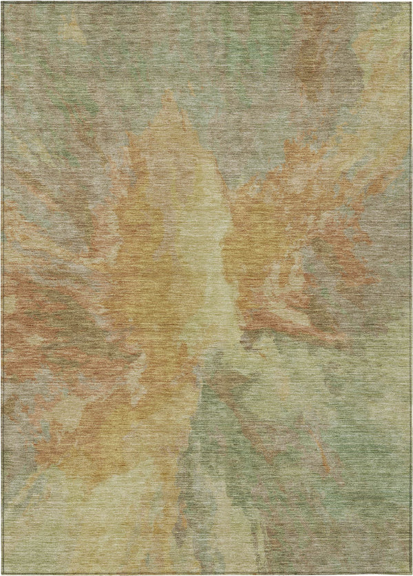 addison chantille acn1632 aloe rug