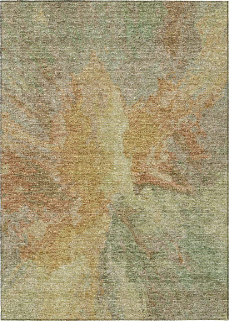 addison chantille acn1632 aloe rug