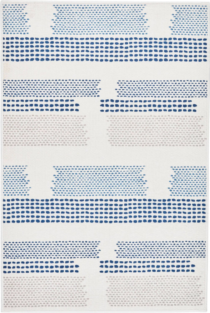 dash albert tread lightly da2202 blue rug