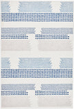 dash albert tread lightly da2202 blue rug