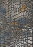 addison chantille acn988 charcoal rug