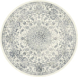 dynamic rugs ancient garden 57109 6666 cream rug