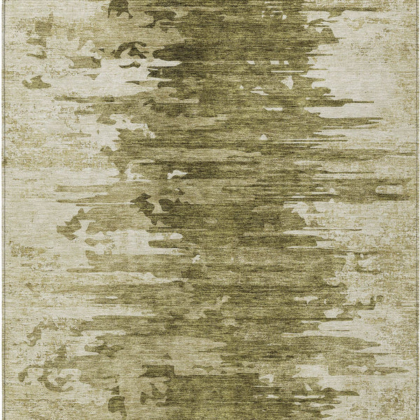 addison chantille acn705 mocha rug