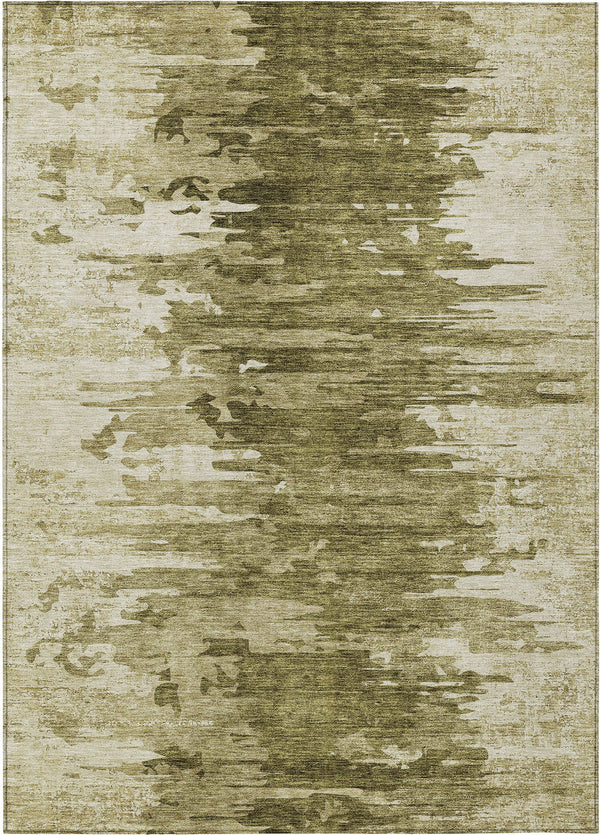 addison chantille acn705 mocha rug