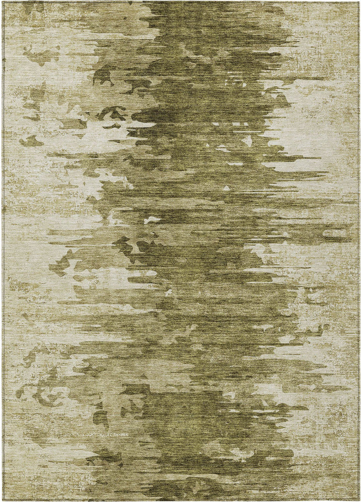 addison chantille acn705 mocha rug