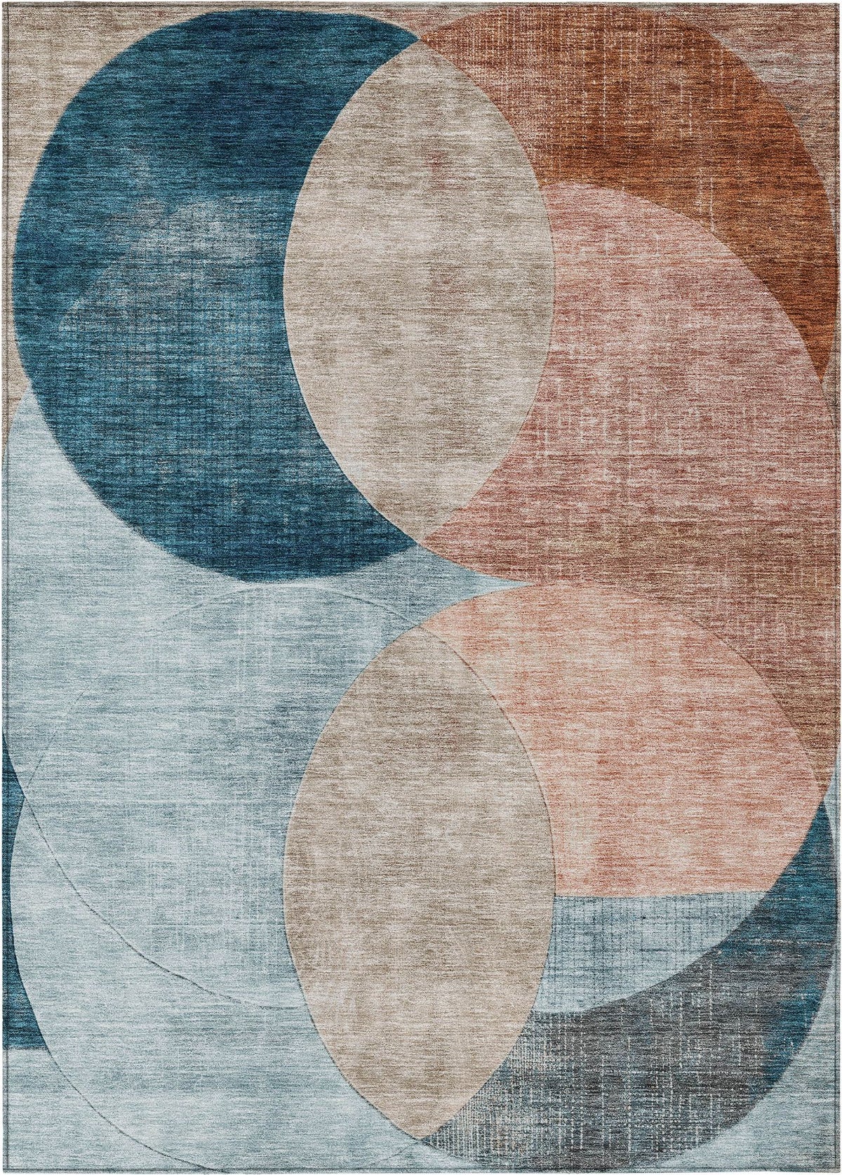 addison chantille acn1140 rust rug
