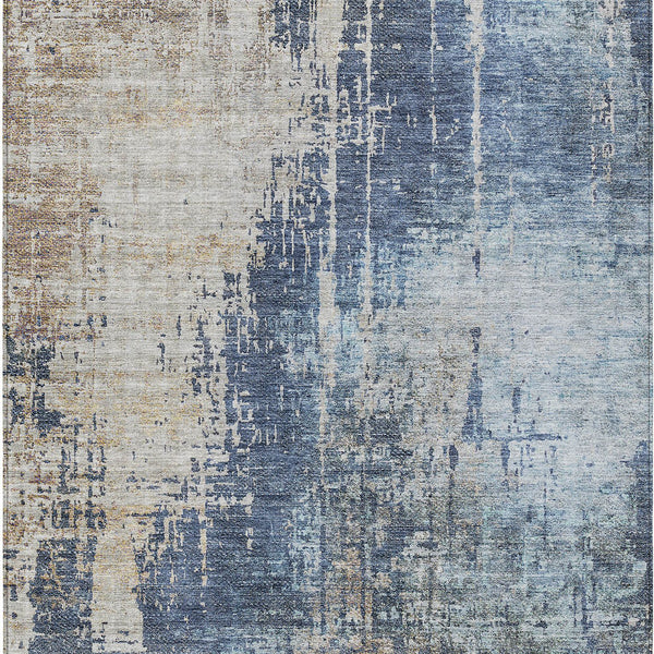 addison chantille acn795 navy rug