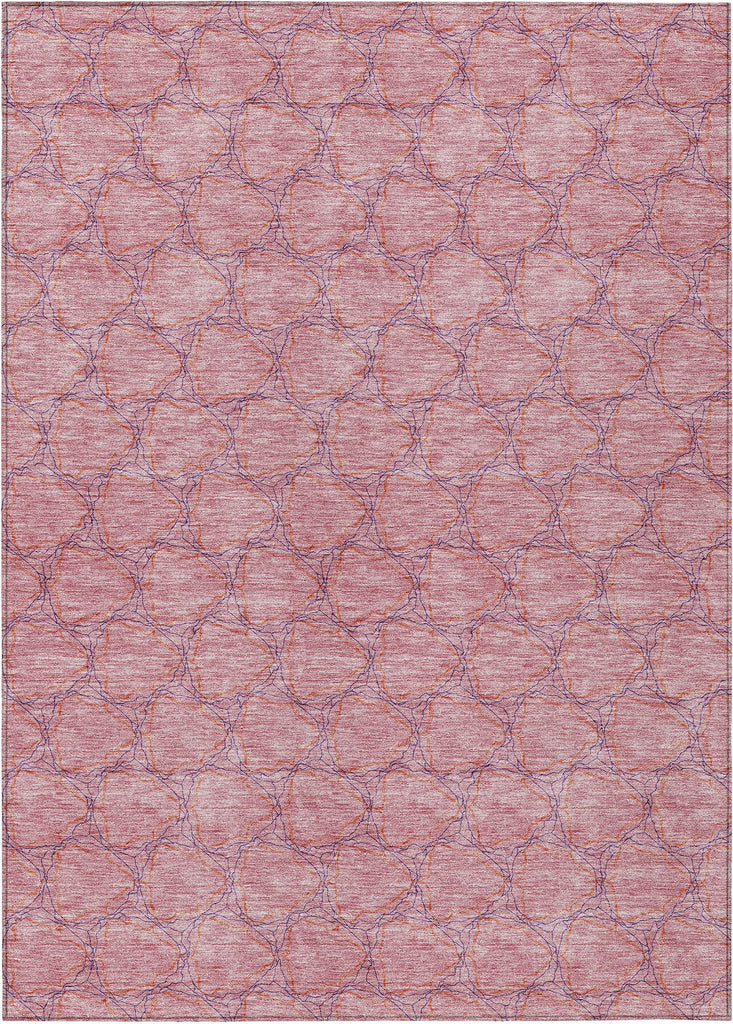addison chantille acn960 pink rug