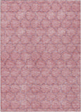 addison chantille acn960 pink rug