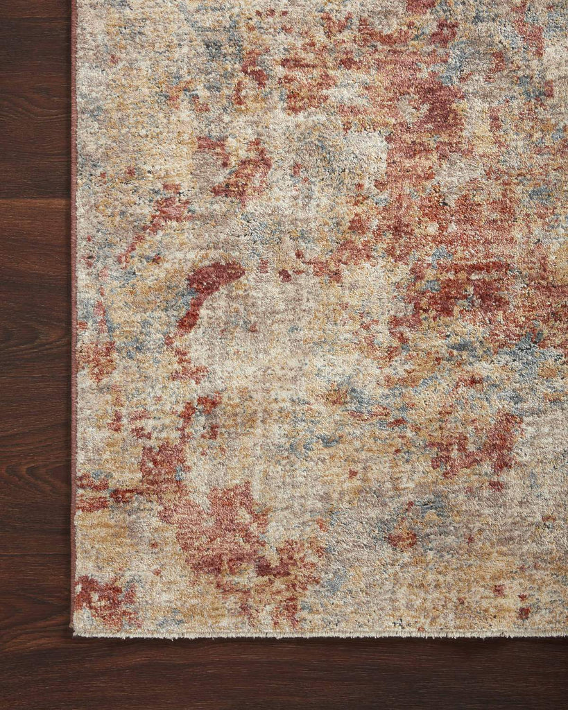 loloi rugs gaia gaa 03 taupe brick rug