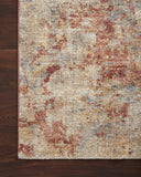 loloi rugs gaia gaa 03 taupe brick rug