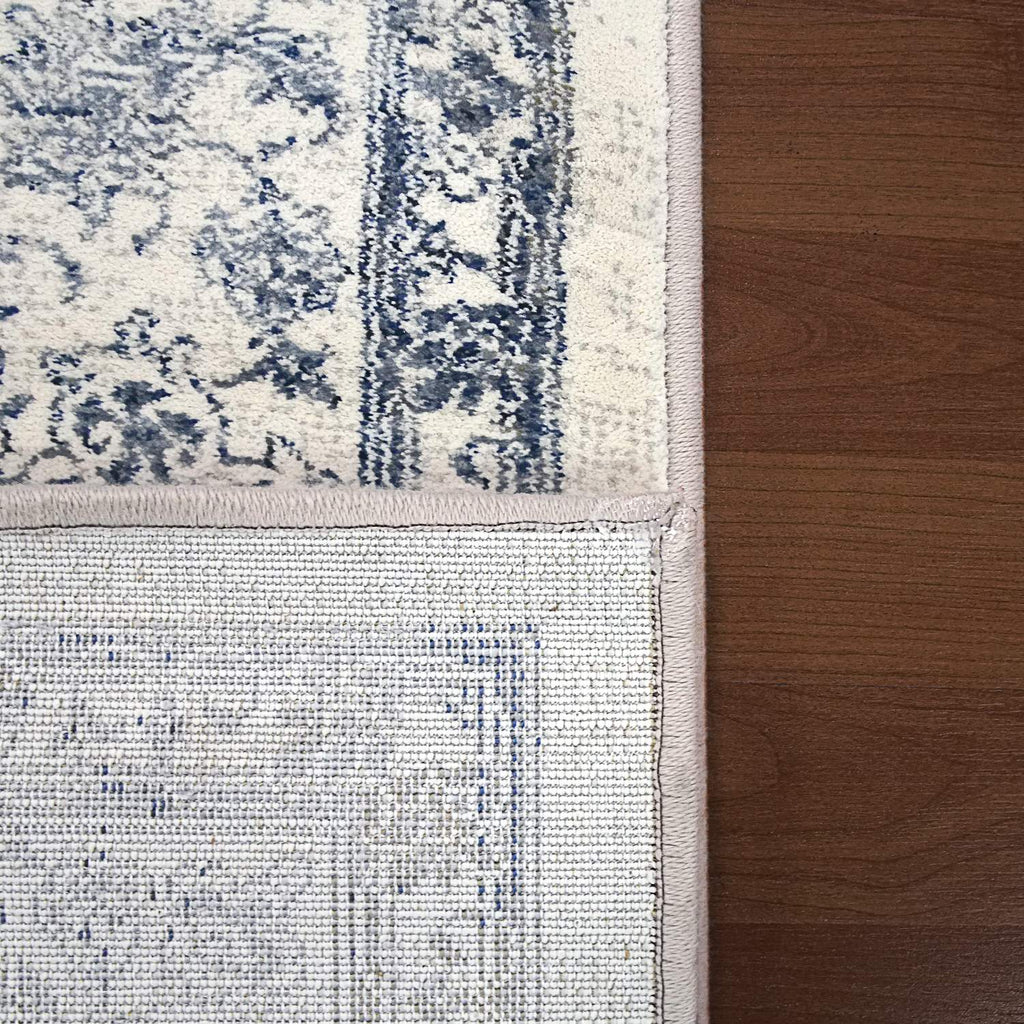 dynamic rugs ancient garden 57109 6666 cream rug