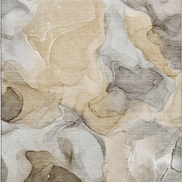 addison mayfield amf504 brown rug