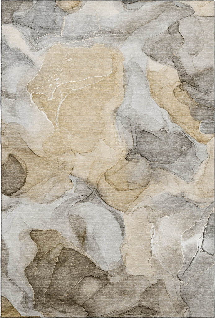 addison mayfield amf504 brown rug