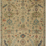 capel charleigh isfahan 1205 beach rug