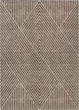 addison chantille acn937 brown rug