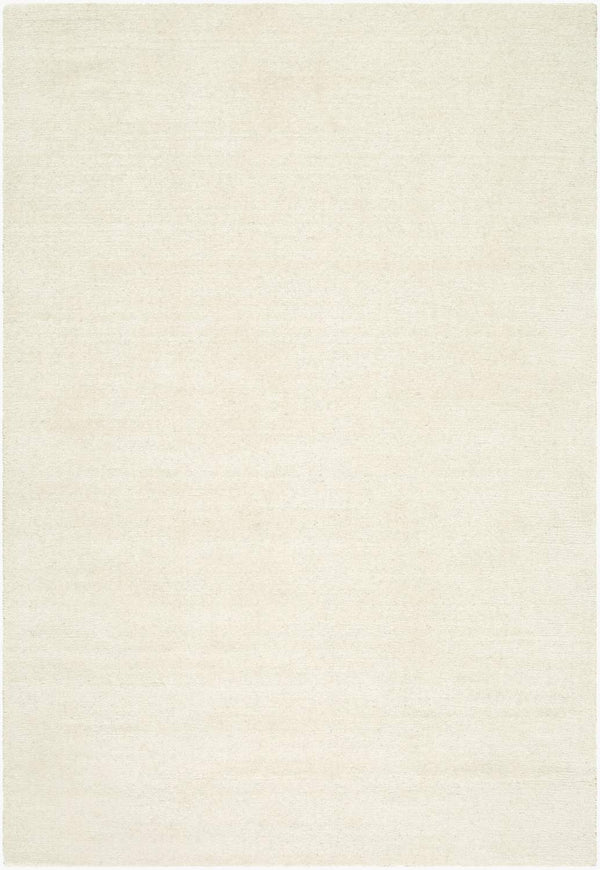 surya keban kbn 2303 ivory rug
