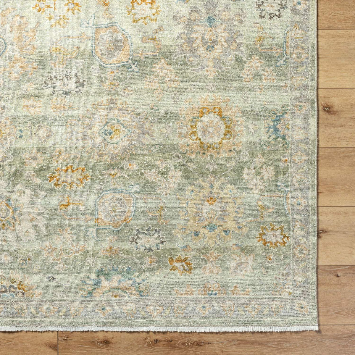 surya anelka ank 2304 dusty sage rug