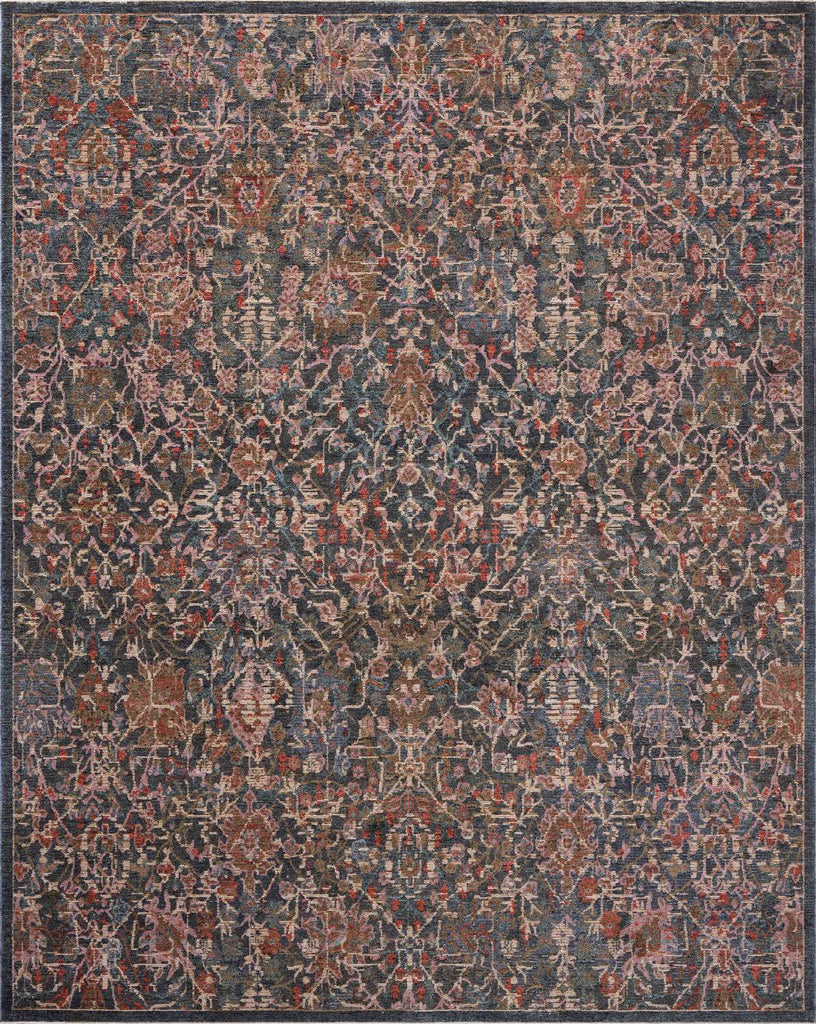 loloi rugs winchester wnc 06 denim sunset rug
