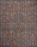 loloi rugs winchester wnc 06 denim sunset rug