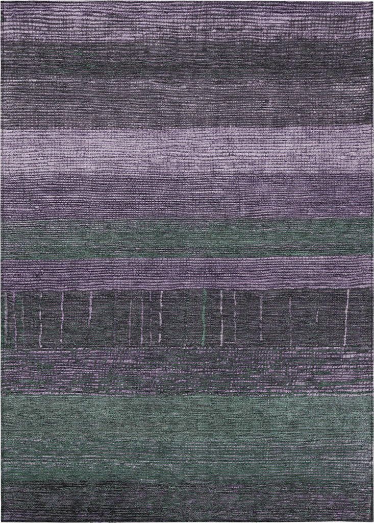 addison chantille acn1571 purple rug