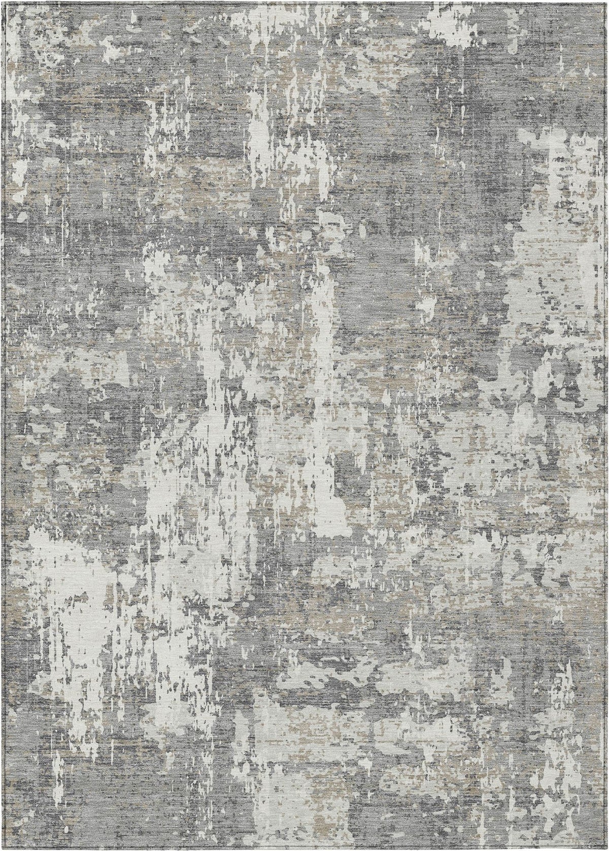 addison chantille acn1008 gray rug