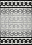 addison chantille acn964 black rug