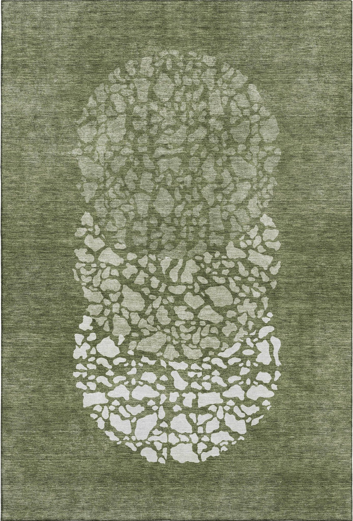 addison mayfield amf643 olive rug