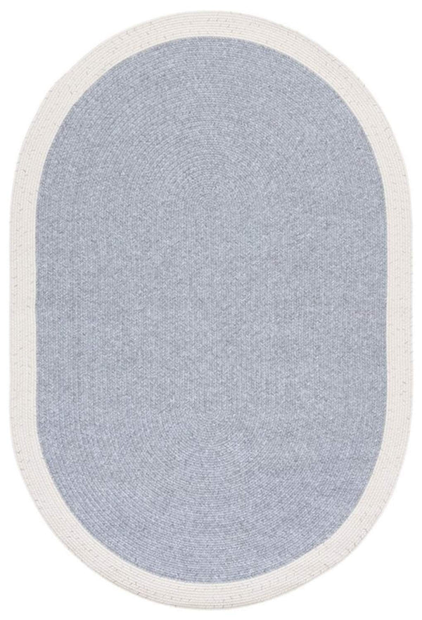 safavieh clearance braided bra281f grey rug
