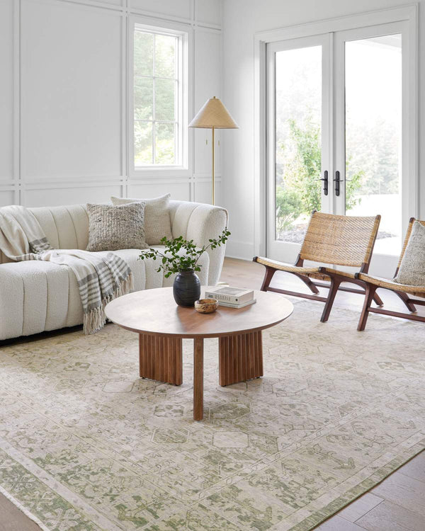 surya once upon a time oat 2302 olive rug