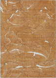 addison chantille acn1048 paprika rug