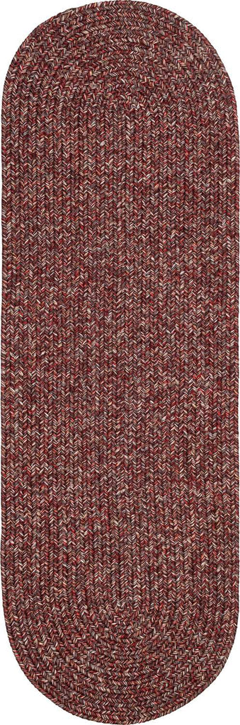 rhody sandi sa48 sangria rug