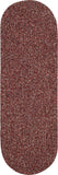 rhody sandi sa48 sangria rug