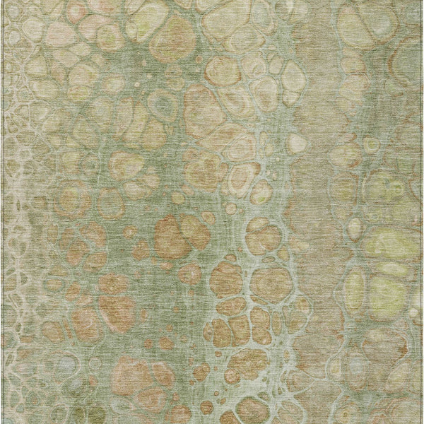 addison chantille acn1940 aloe rug